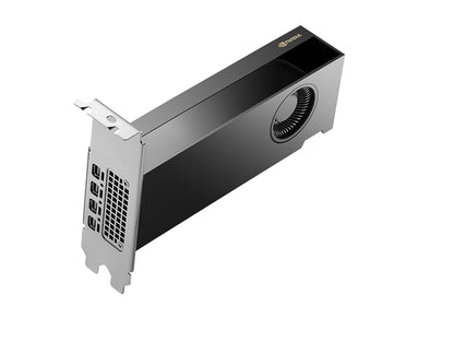 Grafična kartica NVIDIA RTX 2000 Ada Generation, 16GB GDDR6 ECC, PCIe 4.0 x8, 4x mDP 1.4a, LowProfile, PNY