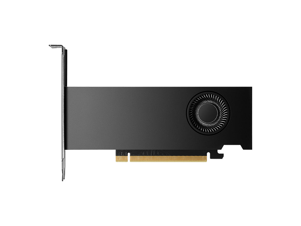 Grafična kartica NVIDIA RTX 2000 Ada Generation, 16GB GDDR6 ECC, PCIe 4.0 x8, 4x mDP 1.4a, mDP-DP, LowProfile, PNY