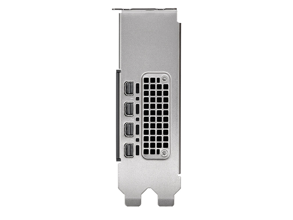 Grafična kartica NVIDIA RTX 2000 Ada Generation, 16GB GDDR6 ECC, PCIe 4.0 x8, 4x mDP 1.4a, mDP-DP, LowProfile, PNY