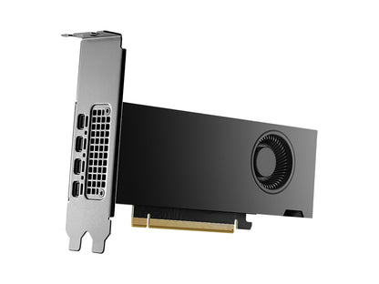 Grafična kartica NVIDIA RTX 2000 Ada Generation, 16GB GDDR6 ECC, PCIe 4.0 x8, 4x mDP 1.4a, mDP-DP, LowProfile, PNY
