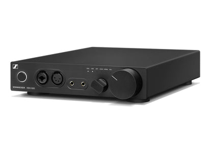 Ojačevalec DAC za slušalke Sennheiser HDV 820