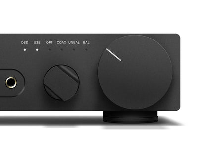 Ojačevalec DAC za slušalke Sennheiser HDV 820