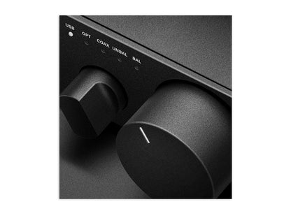 Ojačevalec DAC za slušalke Sennheiser HDV 820