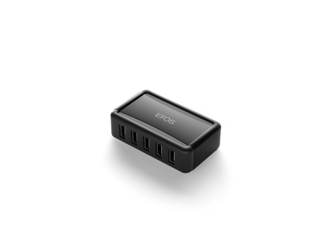 Napajalni USB hub EPOS MCH 7