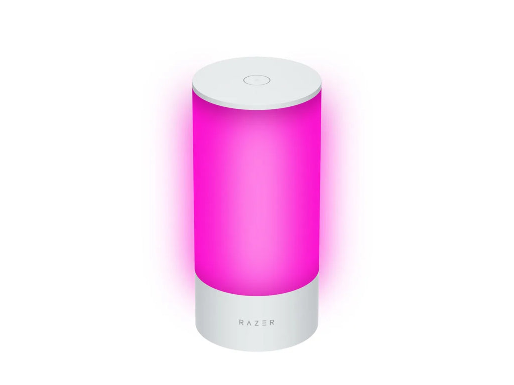 LED pametna svetilka Razer Aether Lamp