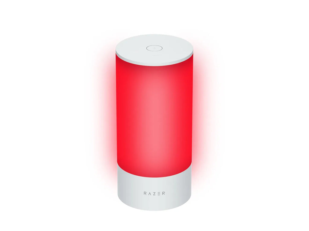 LED pametna svetilka Razer Aether Lamp