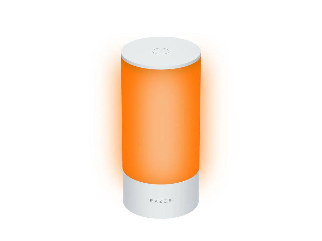 LED pametna svetilka Razer Aether Lamp