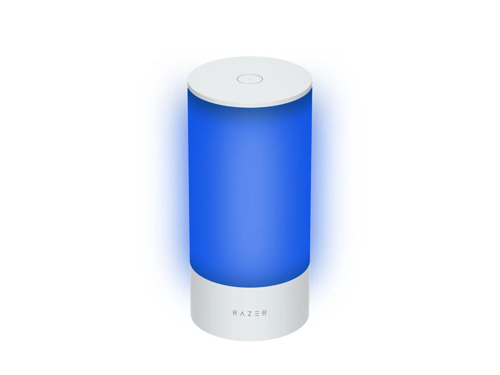 LED pametna svetilka Razer Aether Lamp