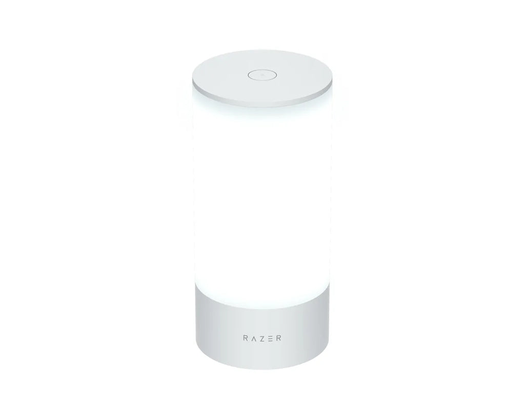 LED pametna svetilka Razer Aether Lamp