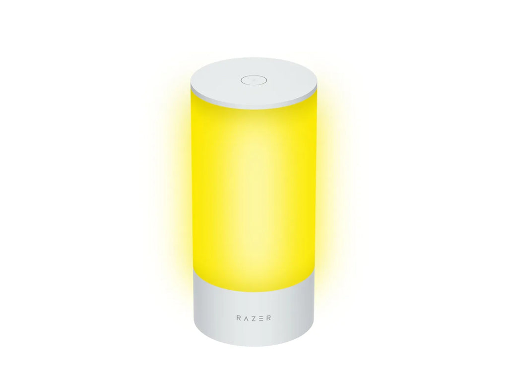 LED pametna svetilka Razer Aether Lamp