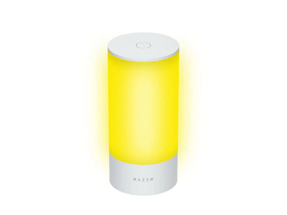 LED pametna svetilka Razer Aether Lamp