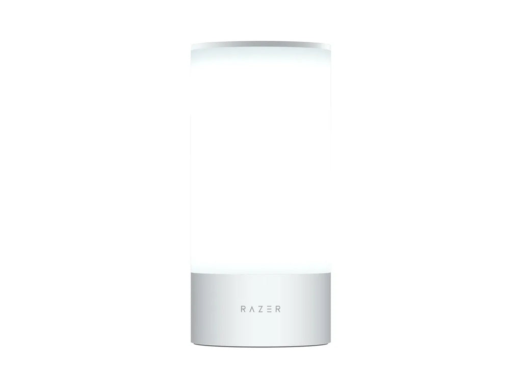 LED pametna svetilka Razer Aether Lamp