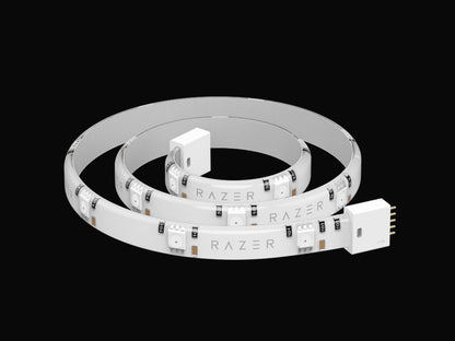 LED podaljšek traku Razer Aether Light Strip, 1m