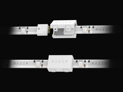 LED podaljšek traku Razer Aether Light Strip, 1m