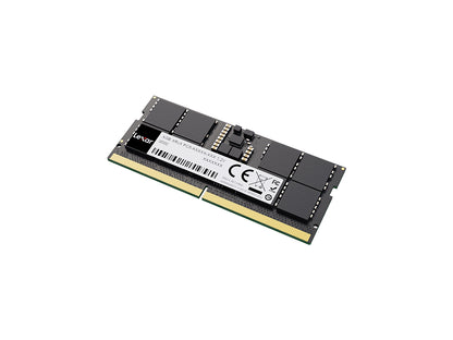 RAM SODIMM DDR5 8GB PC5-44800 5600MT/s CL46 1.1V Lexar