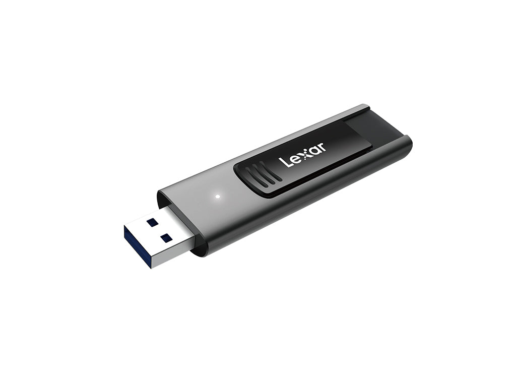 USB ključek Lexar JumpDrive M900, 256GB, USB 3.1, 400 MB/s