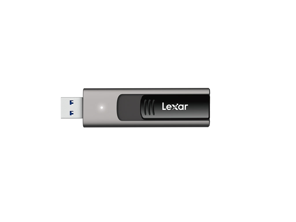 USB ključek Lexar JumpDrive M900, 256GB, USB 3.1, 400 MB/s