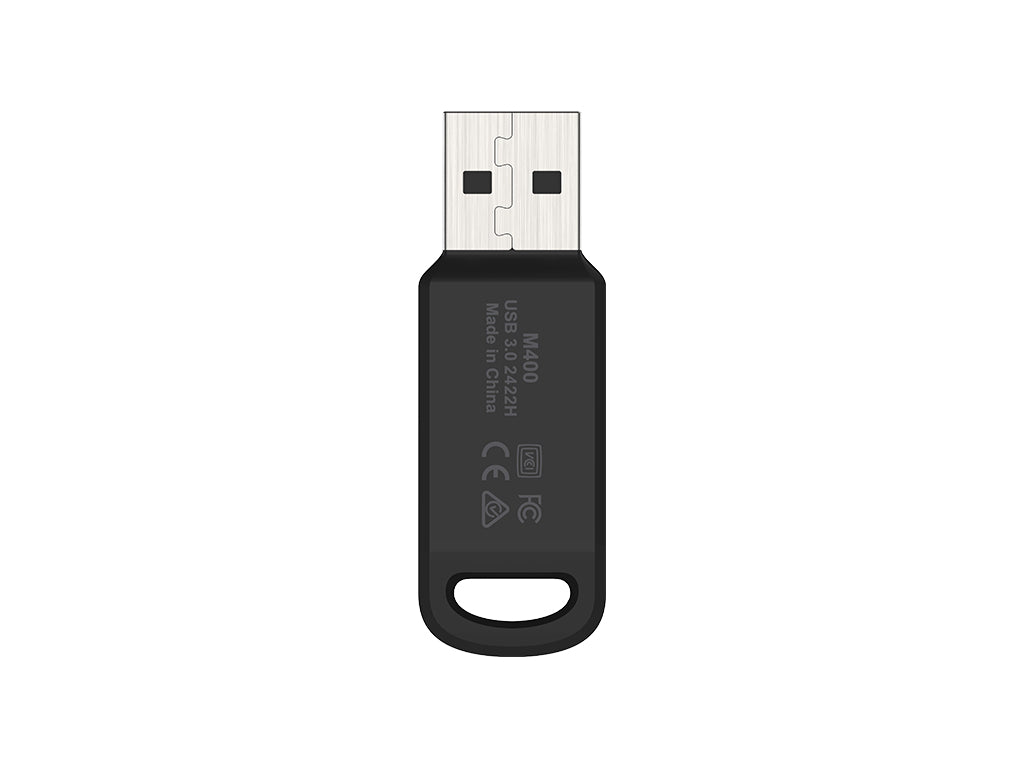USB ključek Lexar JumpDrive M400, 256GB, USB 3.0, 150 MB/s
