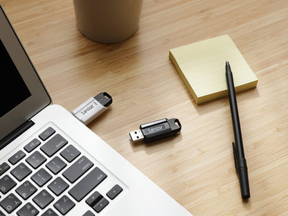 USB ključek Lexar JumpDrive S80, 128GB, USB 3.1, 150 MB/s