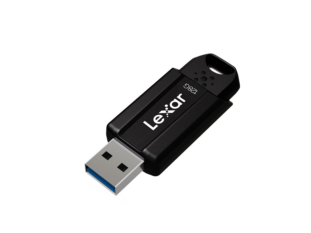 USB ključek Lexar JumpDrive S80, 128GB, USB 3.1, 150 MB/s