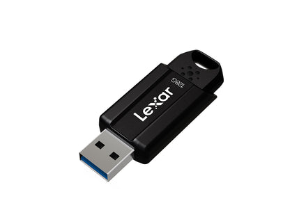 USB ključek Lexar JumpDrive S80, 128GB, USB 3.1, 150 MB/s