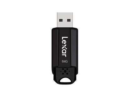 USB ključek Lexar JumpDrive S80, 64GB, USB 3.1, 150 MB/s