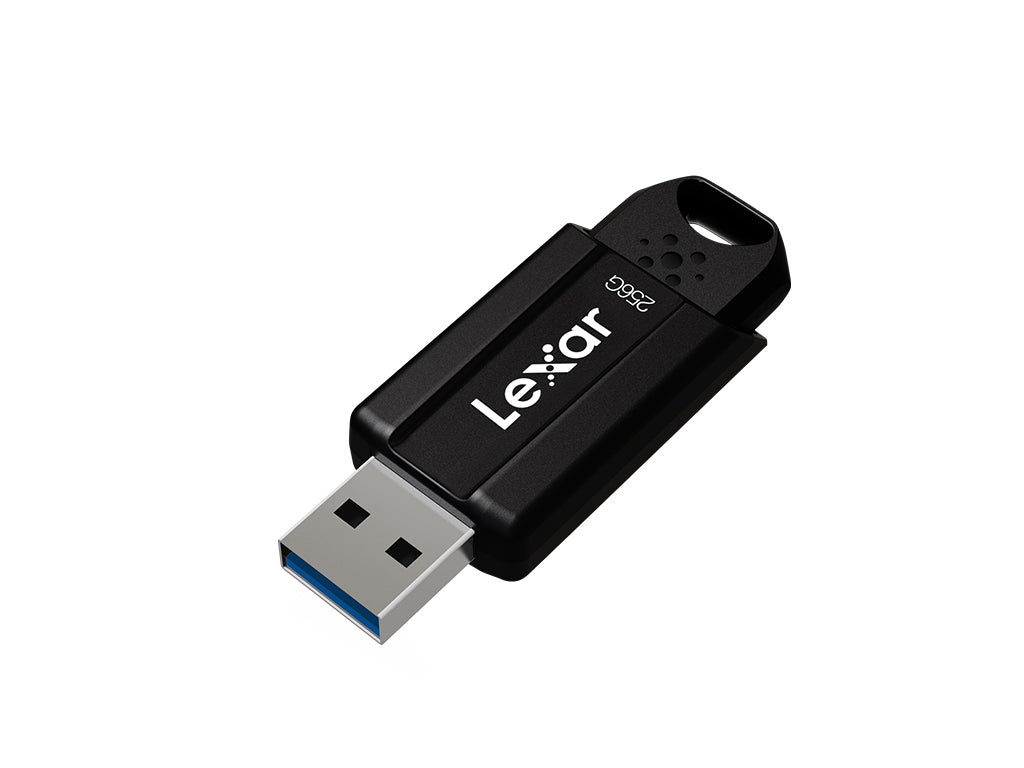 USB ključek Lexar JumpDrive S80, 256GB, USB 3.1, 150 MB/s