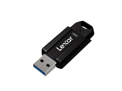 USB ključek Lexar JumpDrive S80, 256GB, USB 3.1, 150 MB/s