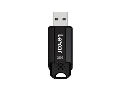 USB ključek Lexar JumpDrive S80, 256GB, USB 3.1, 150 MB/s