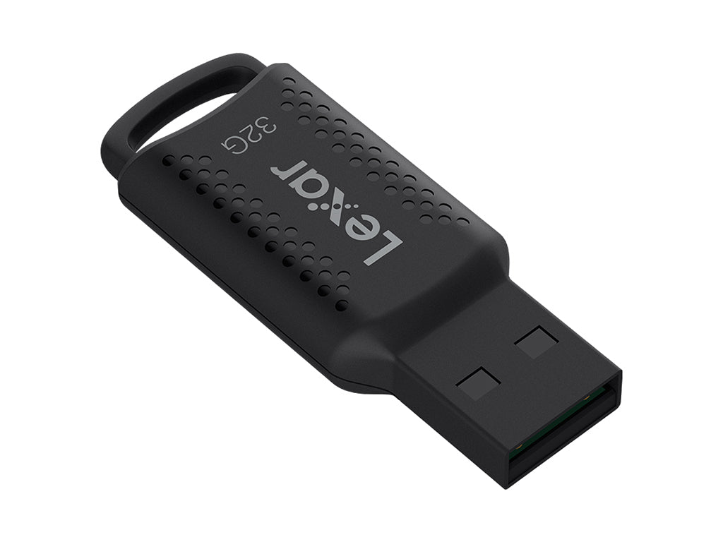 USB ključek Lexar JumpDrive V400, 32GB, USB 3.0, 100 MB/s