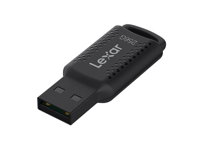 USB ključek Lexar JumpDrive V400, 256GB, USB 3.0, 100 MB/s