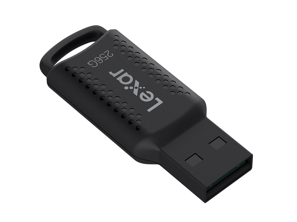 USB ključek Lexar JumpDrive V400, 256GB, USB 3.0, 100 MB/s