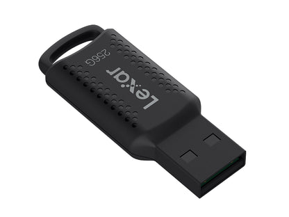 USB ključek Lexar JumpDrive V400, 256GB, USB 3.0, 100 MB/s