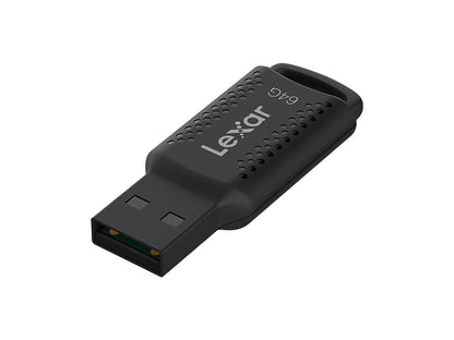 USB ključek Lexar JumpDrive V400, 64GB, USB 3.0, 100 MB/s