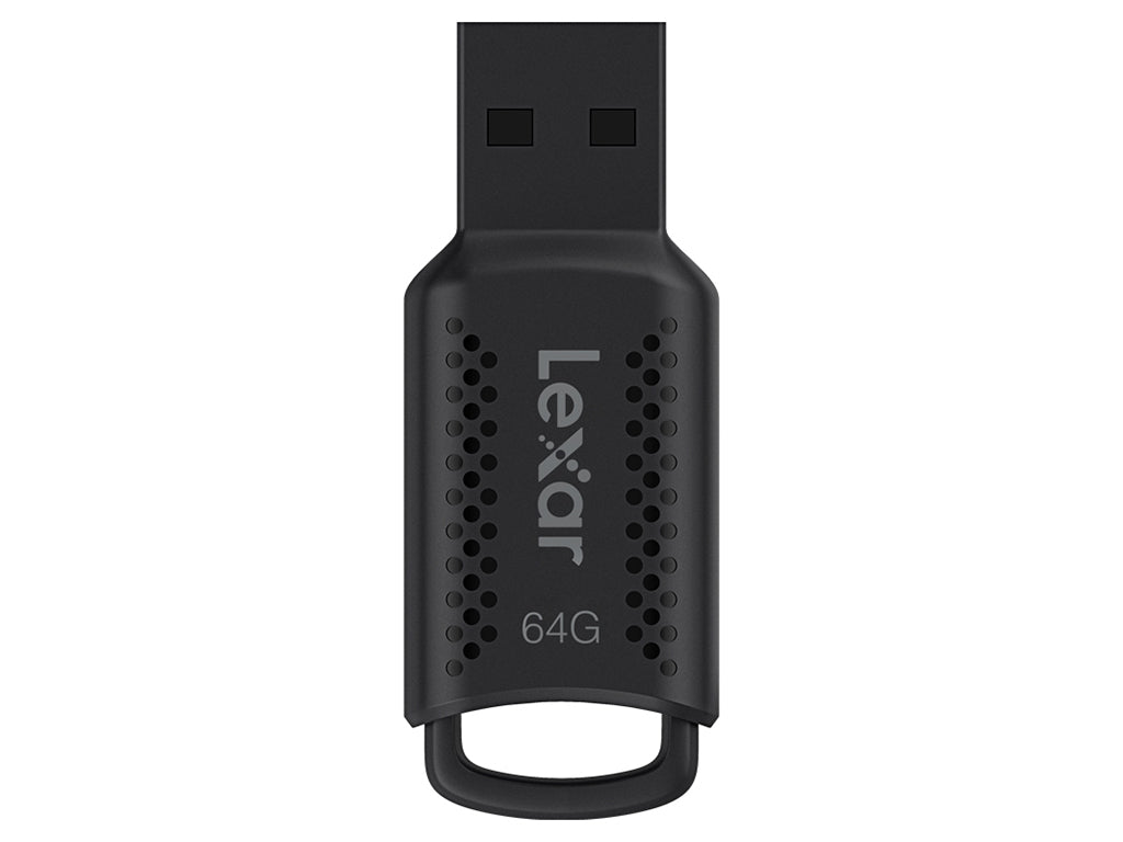 USB ključek Lexar JumpDrive V400, 64GB, USB 3.0, 100 MB/s