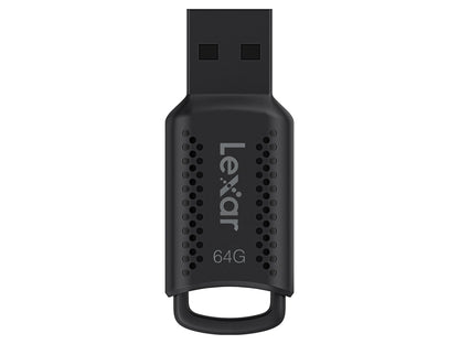 USB ključek Lexar JumpDrive V400, 64GB, USB 3.0, 100 MB/s