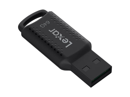 USB ključek Lexar JumpDrive V400, 64GB, USB 3.0, 100 MB/s