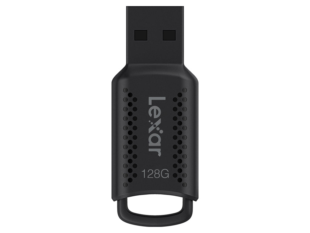 USB ključek Lexar JumpDrive V400, 128GB, USB 3.0, 100 MB/s