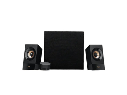 Zvočniki Logitech Z533 2.1, 60W RMS, črni
