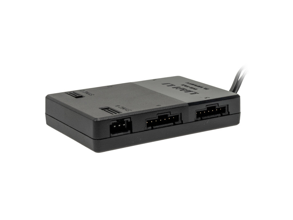 Kontroler Lian Li UNI FAN SL-INF HUB, L-Connect 3.0