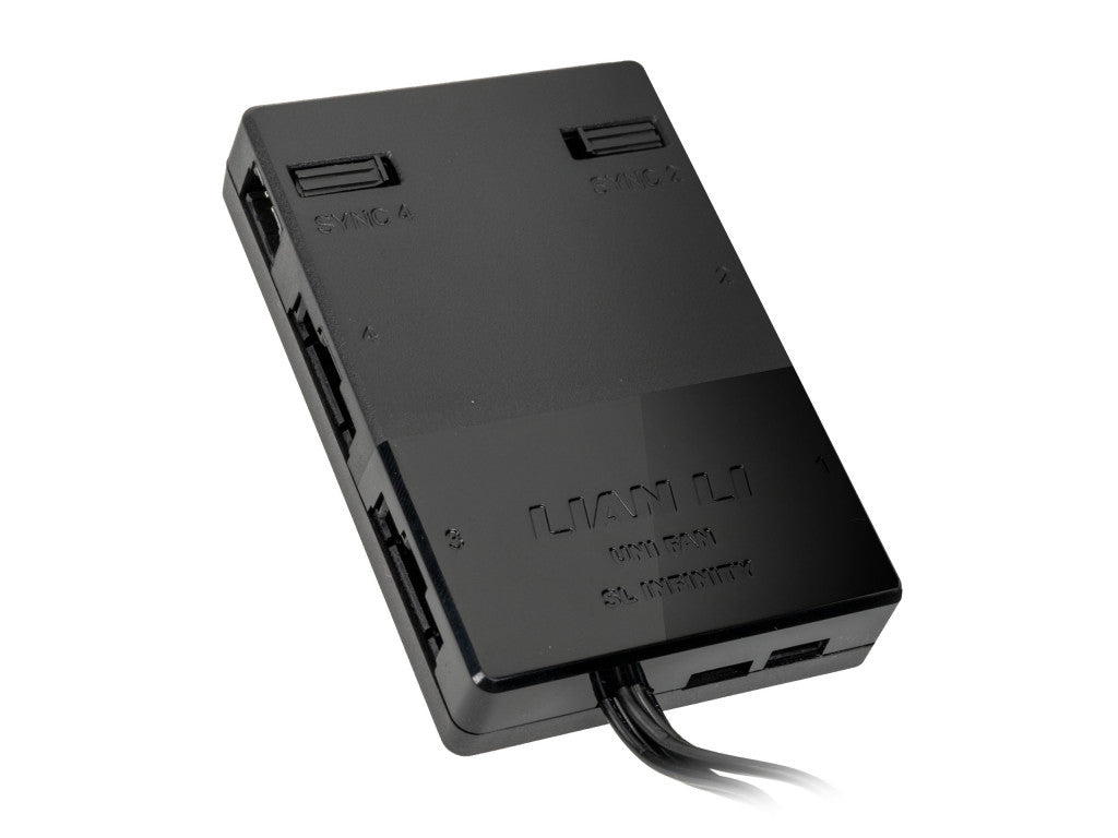 Kontroler Lian Li UNI FAN SL-INF HUB, L-Connect 3.0