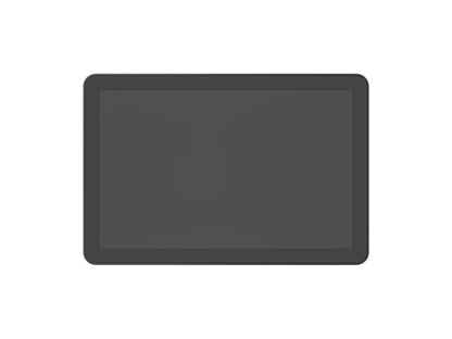 Nadzorna plošča Logitech Tap Scheduler, grafitna