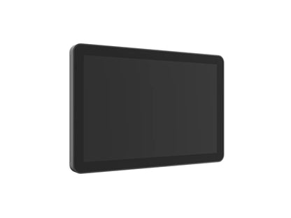Nadzorna plošča Logitech Tap Scheduler, grafitna