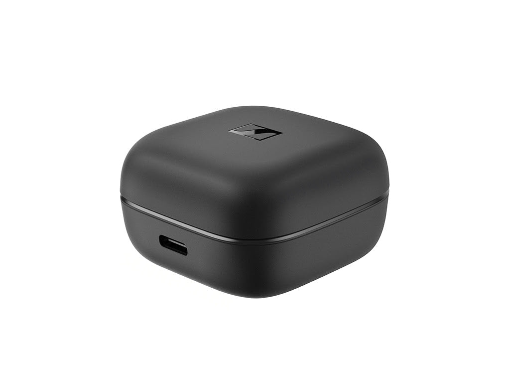 Slušalke Sennheiser ACCENTUM True Wireless, In-Ear, črne