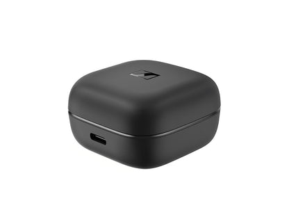 Slušalke Sennheiser ACCENTUM True Wireless, In-Ear, črne