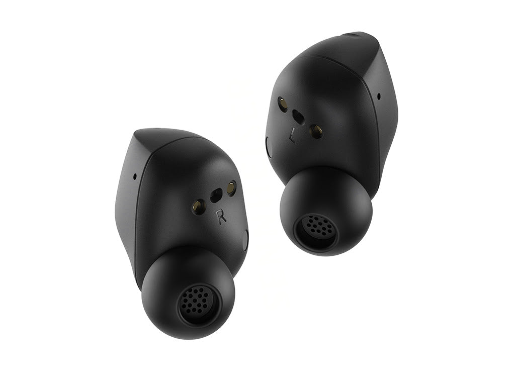 Slušalke Sennheiser ACCENTUM True Wireless, In-Ear, črne