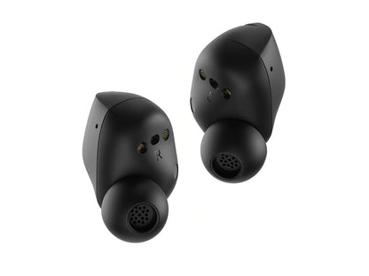 Slušalke Sennheiser ACCENTUM True Wireless, In-Ear, črne