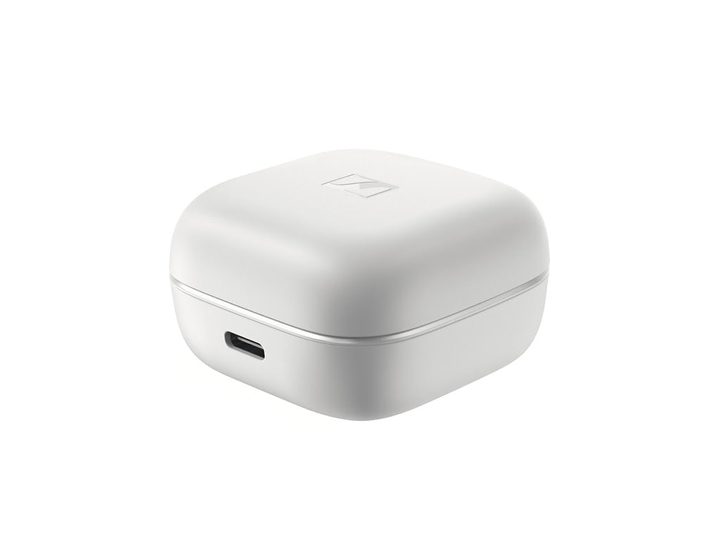 Slušalke Sennheiser ACCENTUM True Wireless, In-Ear, bele