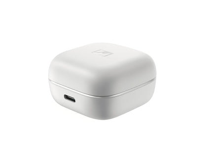 Slušalke Sennheiser ACCENTUM True Wireless, In-Ear, bele