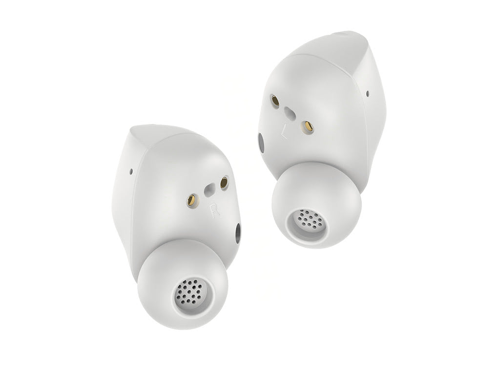 Slušalke Sennheiser ACCENTUM True Wireless, In-Ear, bele